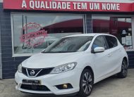 NISSAN Pulsar 1.2 DIG-T Visia