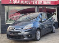 Citroen C4 Picasso 1.6 HDi