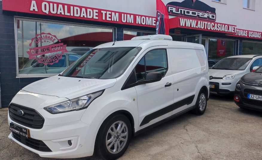 Ford Transit Connect L2 C/Frio