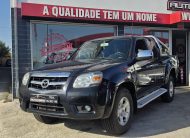 Mazda BT 50  4×4