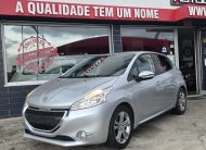 PEUGEOT 208  1.2 PURE TECH