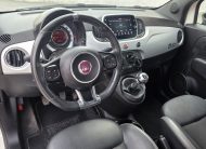 FIAT 500 1.0 Hybrid Connect