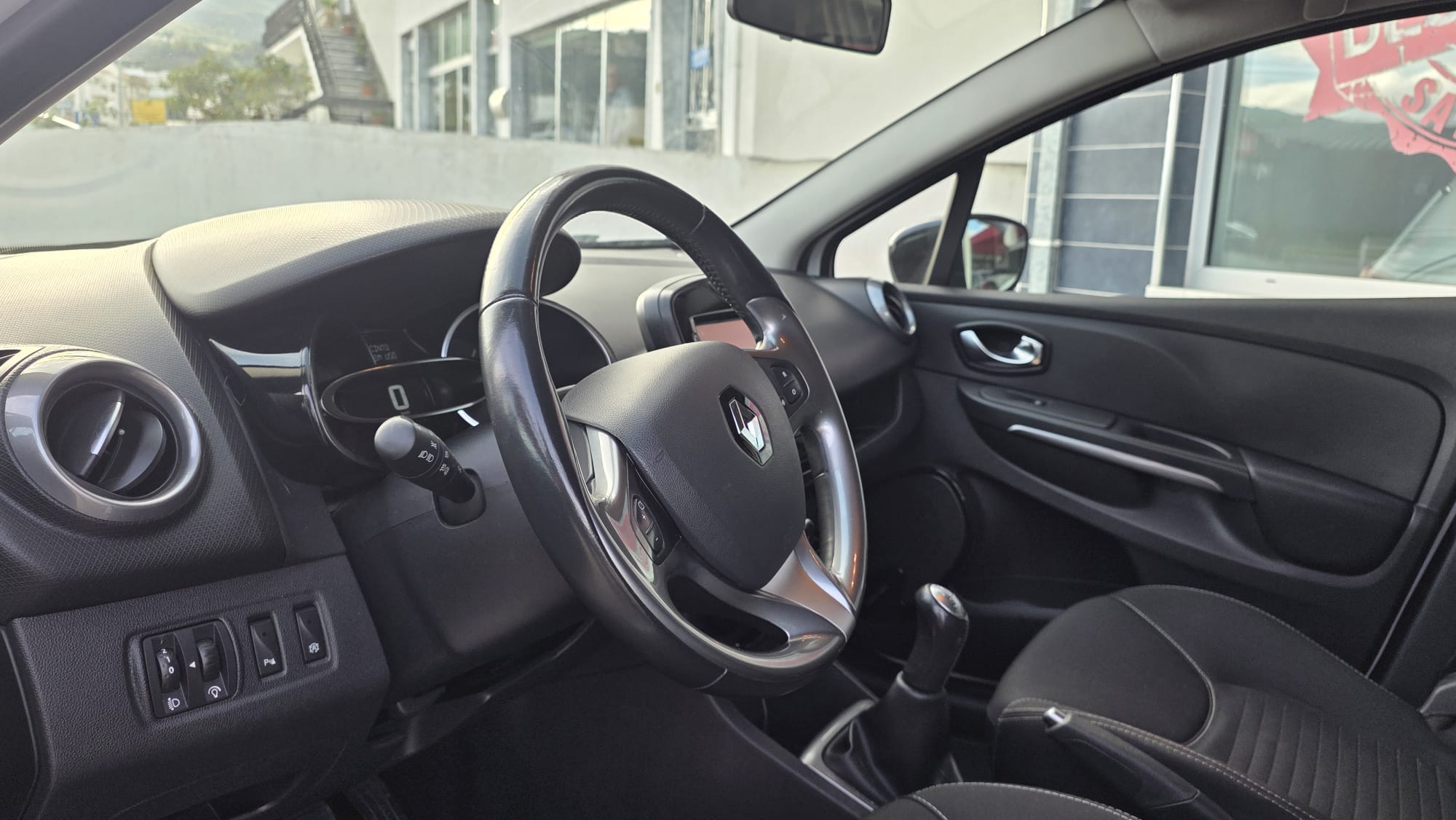 Renault Clio Break 1.0 TCe