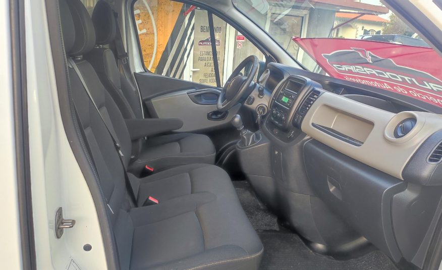 Renault trafic 1.6dci L2 h1