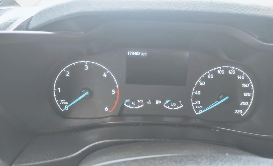Ford Transit Connect L2 C/Frio