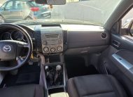 Mazda BT 50  4×4