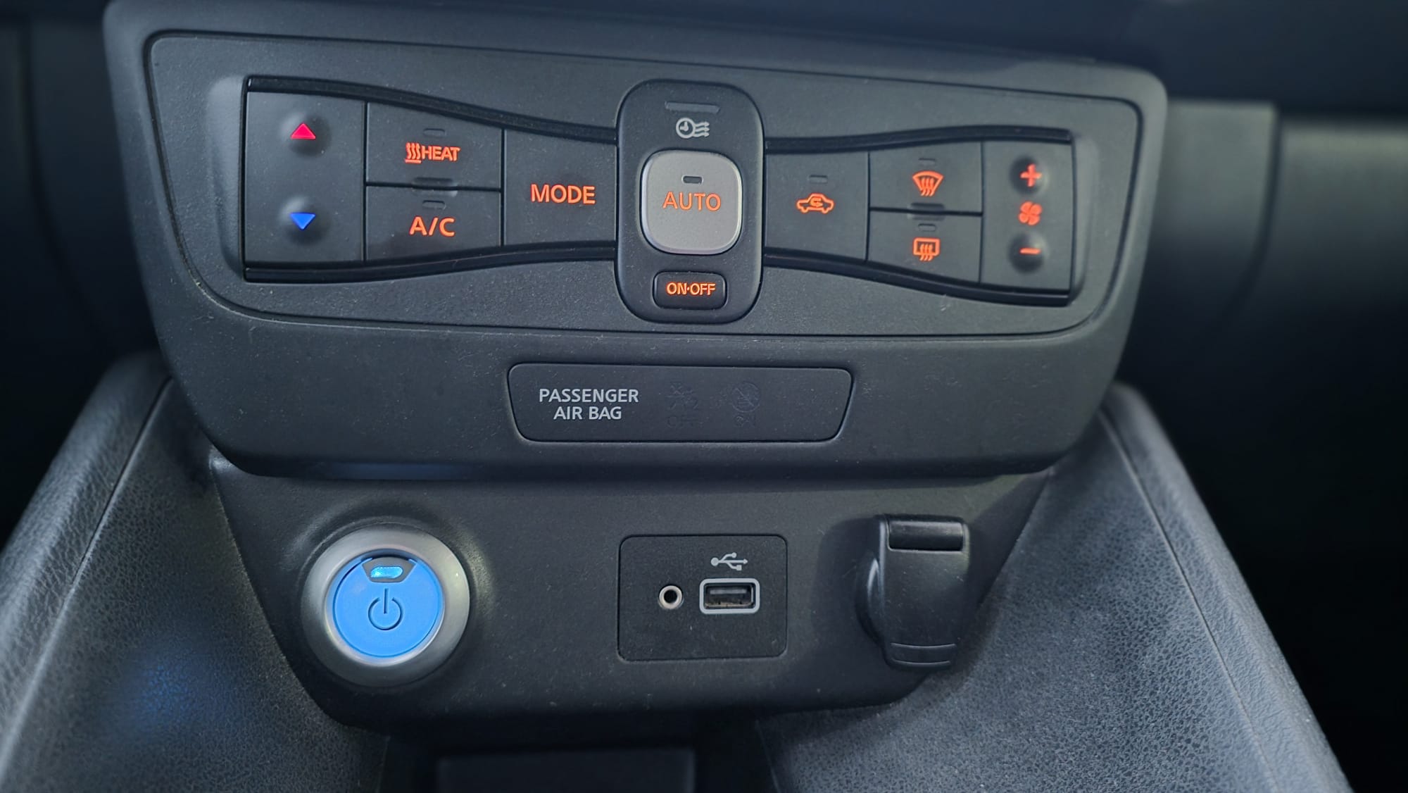 Nissan Leaf e+ Acenta