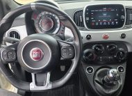 FIAT 500 1.0 Hybrid Connect
