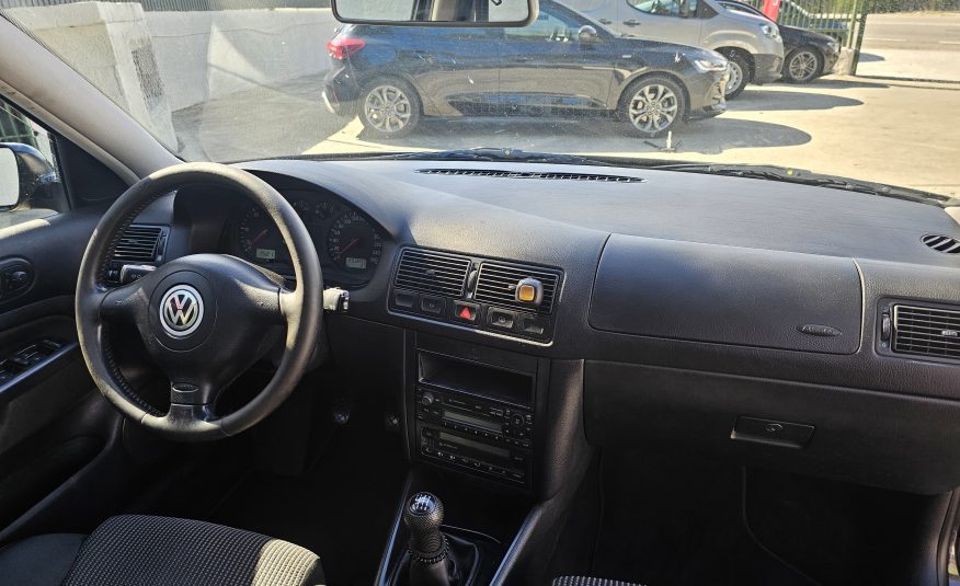 Vw Golf IV 1.9 TDi 150CV