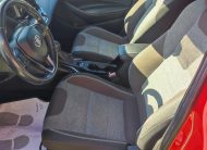 Toyota Corolla touring 2.0 híbrido Trek