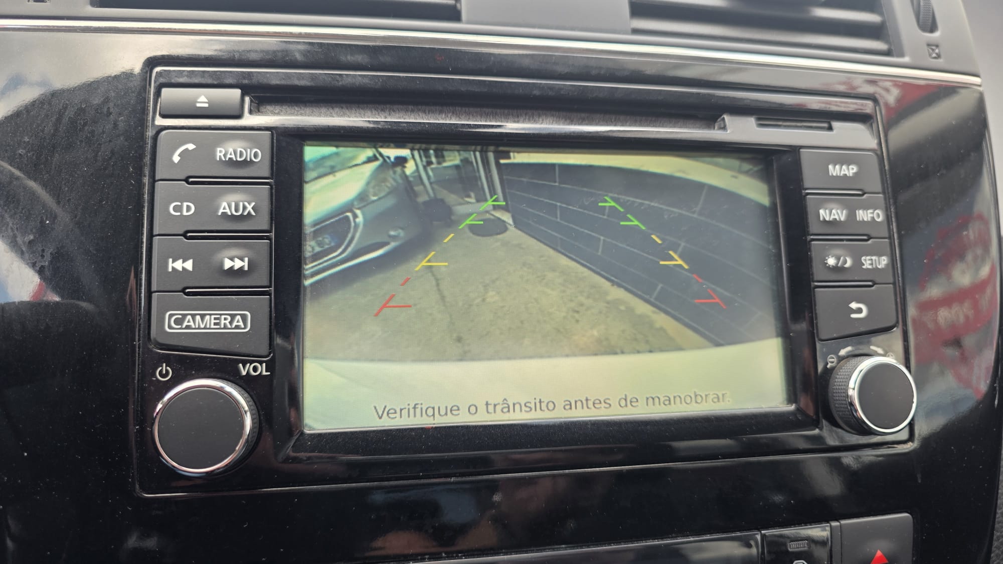 NISSAN Pulsar 1.2 DIG-T Visia