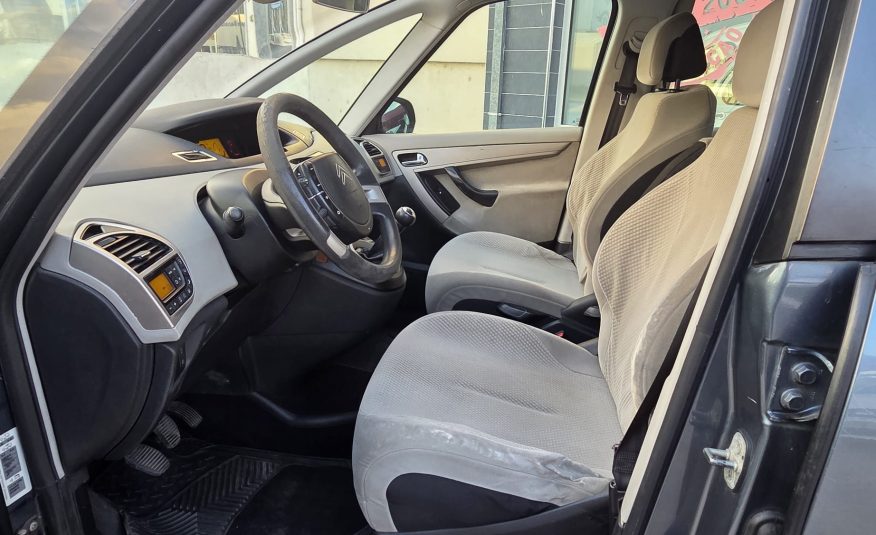 Citroen C4 Picasso 1.6 HDi
