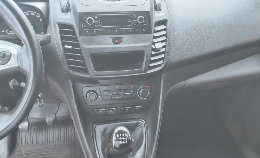 Ford Transit Connect L2 C/Frio