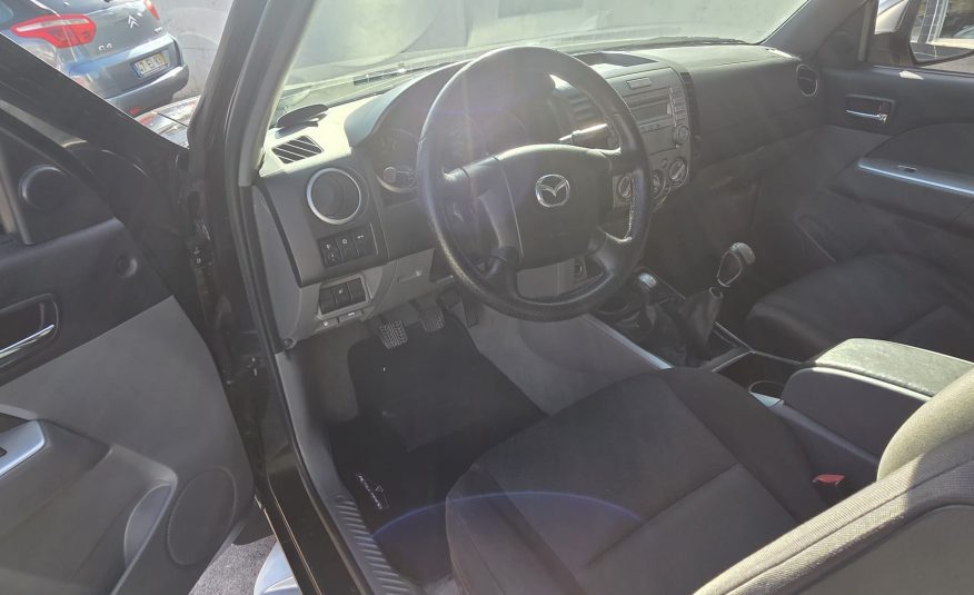 Mazda BT 50  4×4