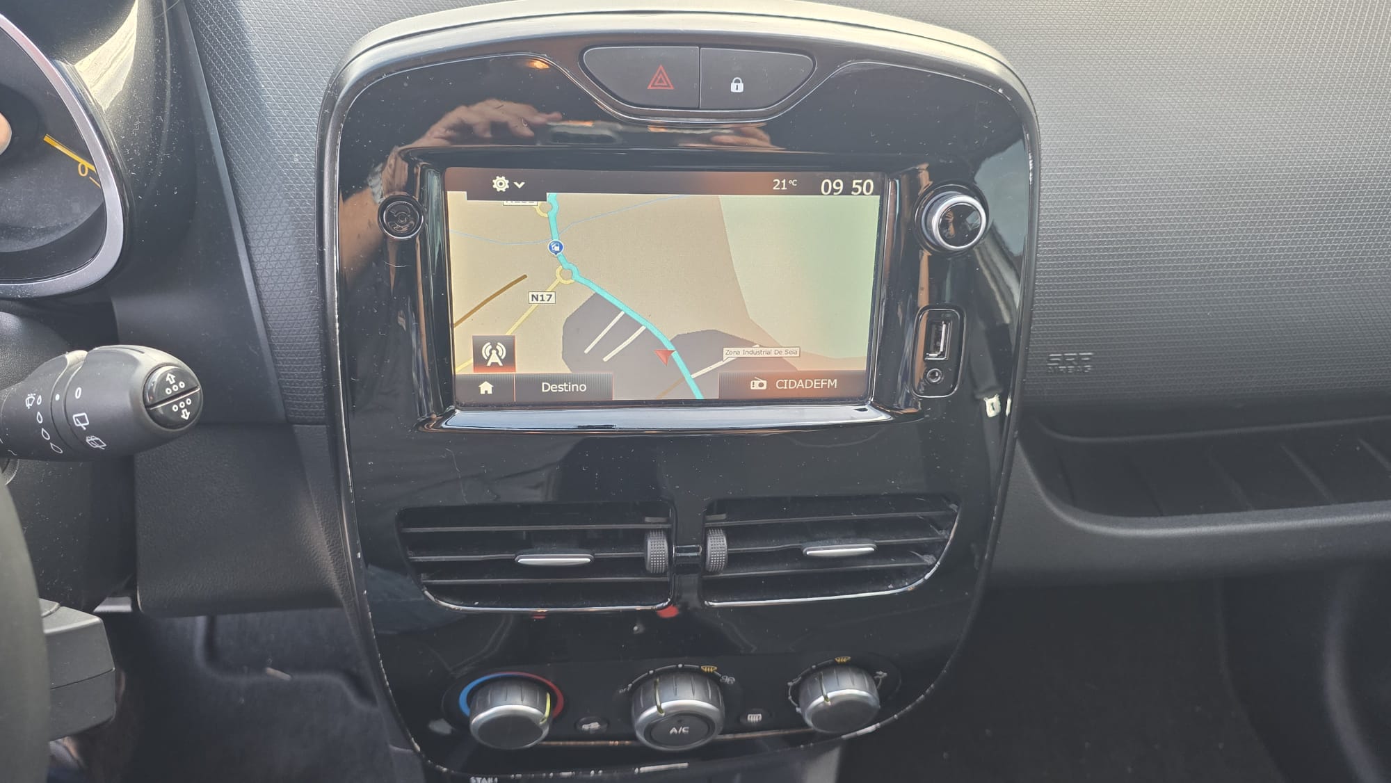 Renault Clio Break 1.0 TCe