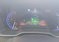 Toyota Corolla touring 2.0 híbrido Trek