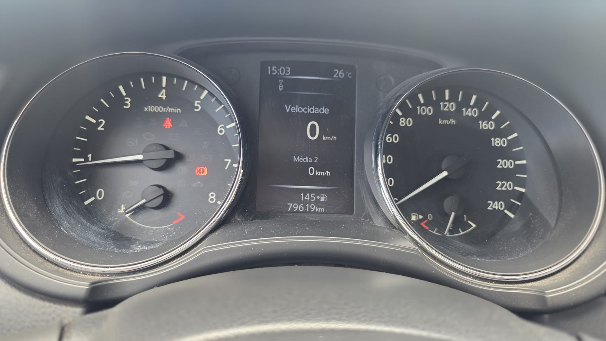 NISSAN Pulsar 1.2 DIG-T Visia