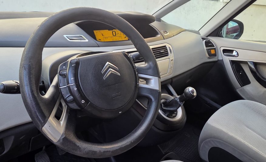 Citroen C4 Picasso 1.6 HDi