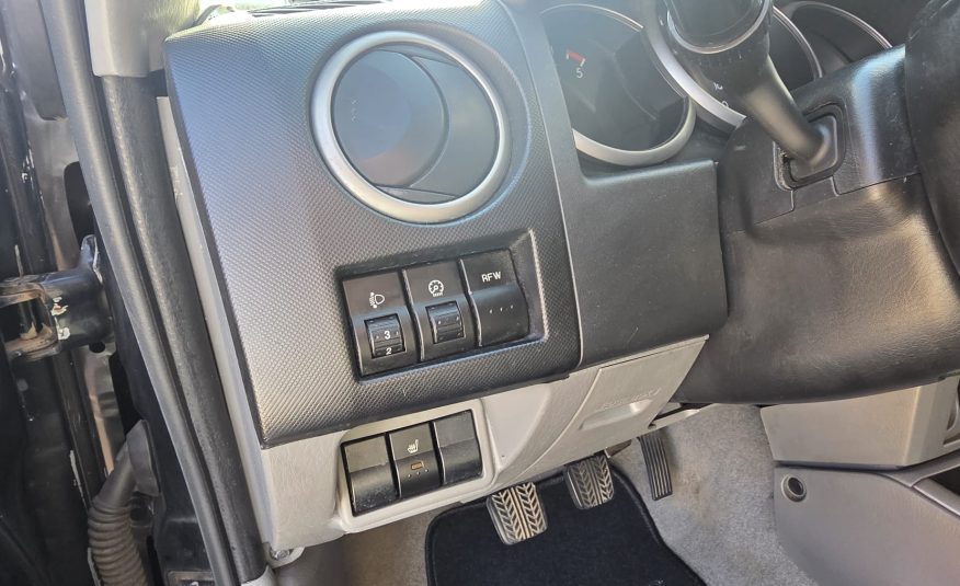 Mazda BT 50  4×4
