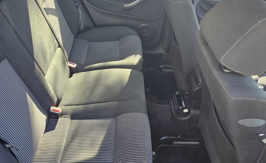 Vw Golf IV 1.9 TDi 150CV
