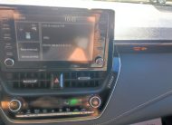 Toyota Corolla touring 2.0 híbrido Trek