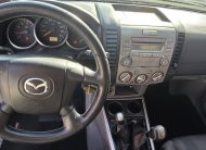 Mazda BT 50  4×4