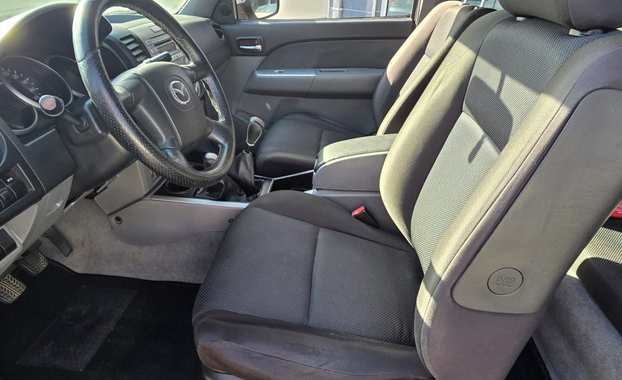 Mazda BT 50  4×4