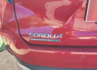 Toyota Corolla touring 2.0 híbrido Trek