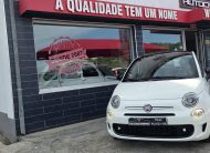 FIAT 500 1.0 Hybrid Connect