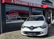 Renault Clio Break 1.0 TCe