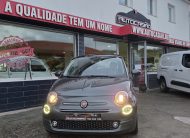 Fiat 500 1.2 Lounge S&S
