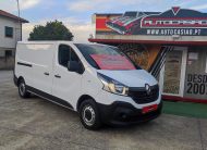 Renault trafic 1.6dci L2 h1