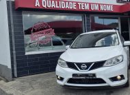 NISSAN Pulsar 1.2 DIG-T Visia
