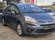 Citroen C4 Picasso 1.6 HDi