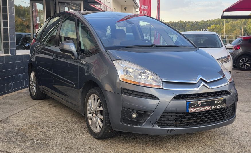 Citroen C4 Picasso 1.6 HDi