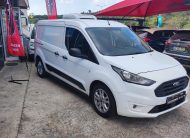 Ford Transit Connect L2 C/Frio