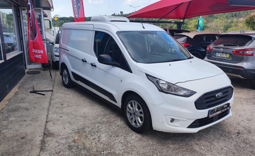 Ford Transit Connect L2 C/Frio