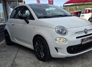 FIAT 500 1.0 Hybrid Connect