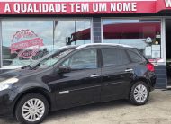 Renault Cli Break 1.5 DCi