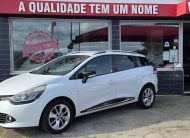 Renault Clio Break 1.0 TCe