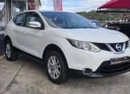 Nissan Qashqai 1.5 Dci