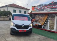 Renault trafic 1.6dci L2 h1