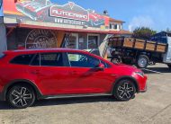 Toyota Corolla touring 2.0 híbrido Trek