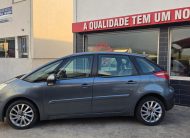 Citroen C4 Picasso 1.6 HDi
