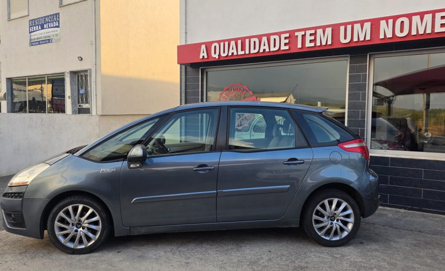 Citroen C4 Picasso 1.6 HDi
