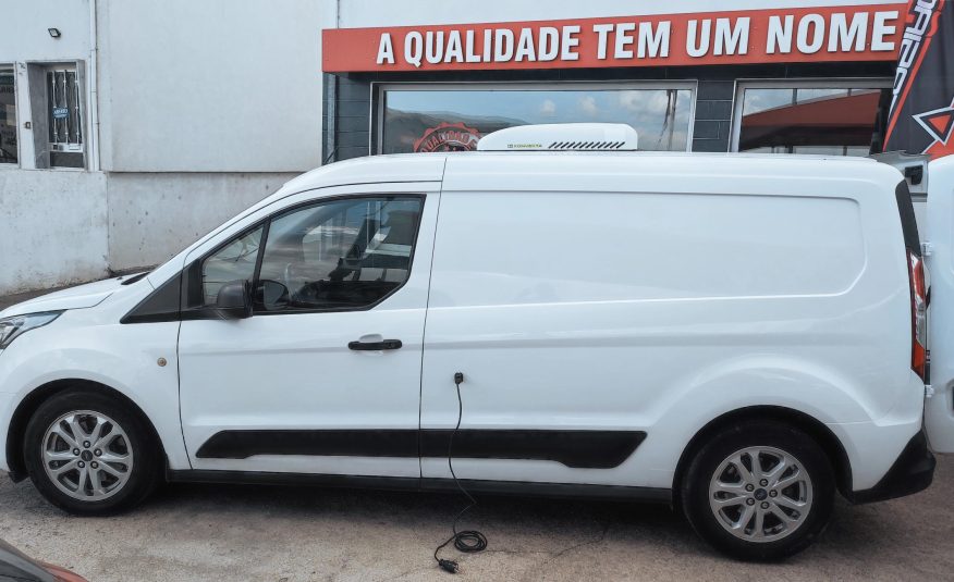 Ford Transit Connect L2 C/Frio