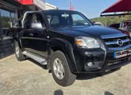 Mazda BT 50  4×4