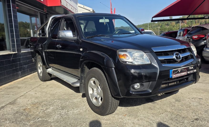 Mazda BT 50  4×4
