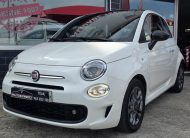 FIAT 500 1.0 Hybrid Connect