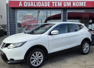 Nissan Qashqai 1.5 Dci